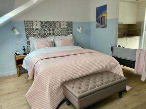 LUX Studio Loft